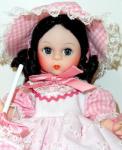 Madame Alexander - The Enchanted - Doll (Enchanted Doll House)